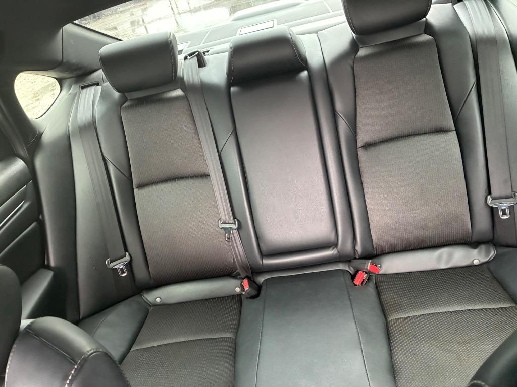2018 Honda Accord - $14,900