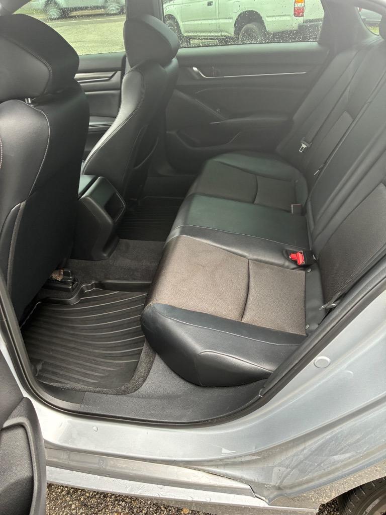 2018 Honda Accord - $14,900