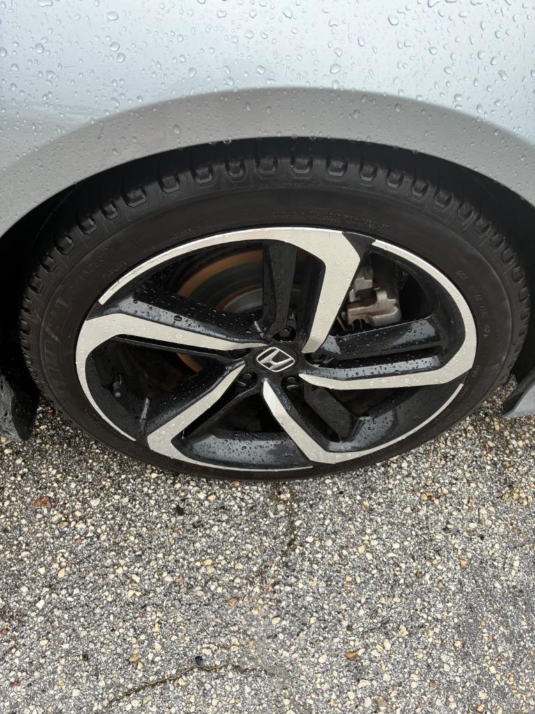 2018 Honda Accord - $14,900