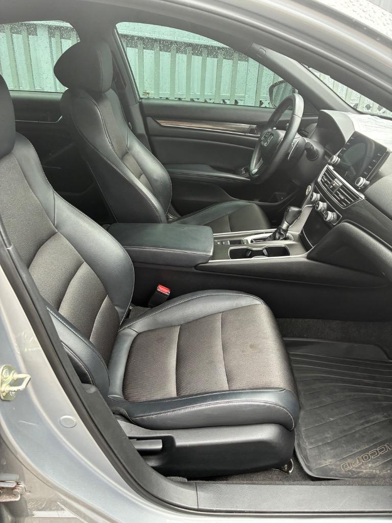 2018 Honda Accord - $14,900