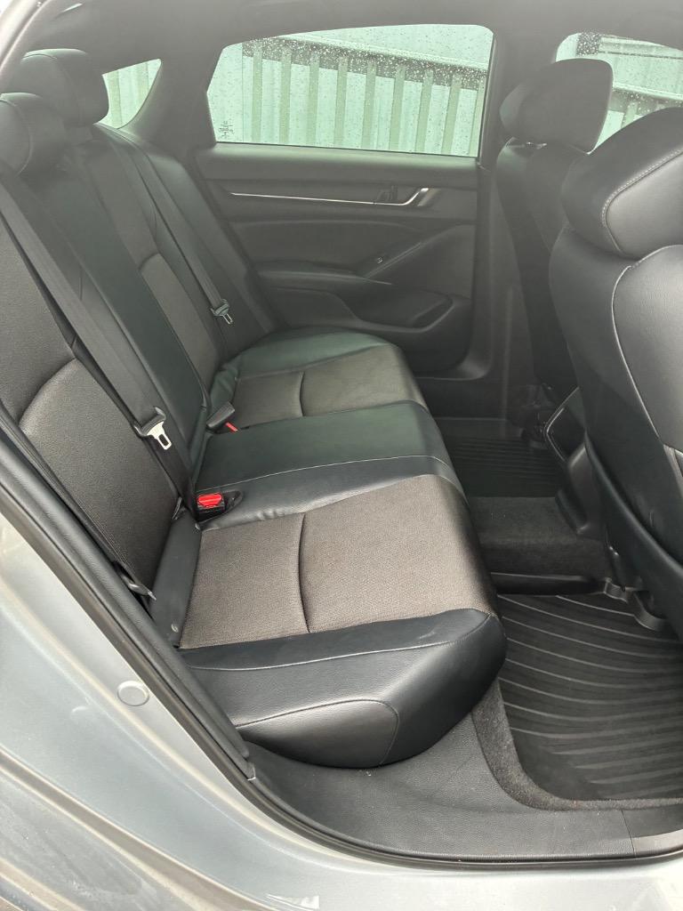 2018 Honda Accord - $14,900