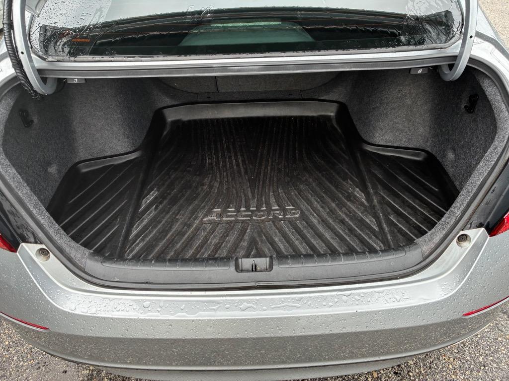 2018 Honda Accord - $14,900