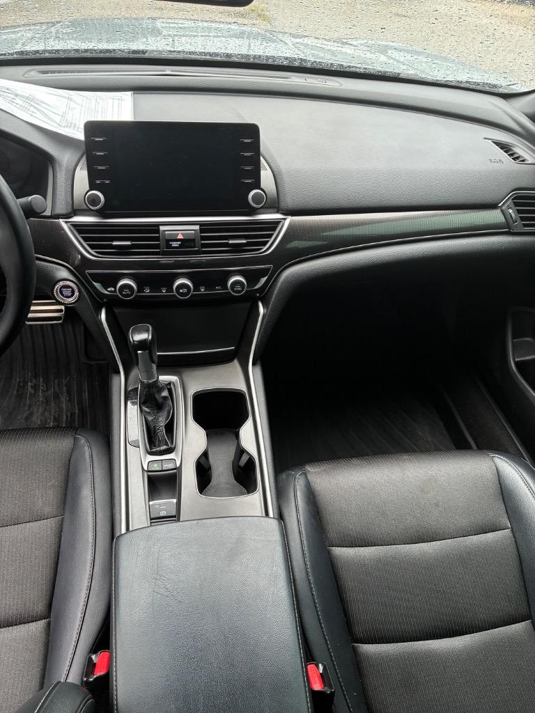 2018 Honda Accord - $14,900