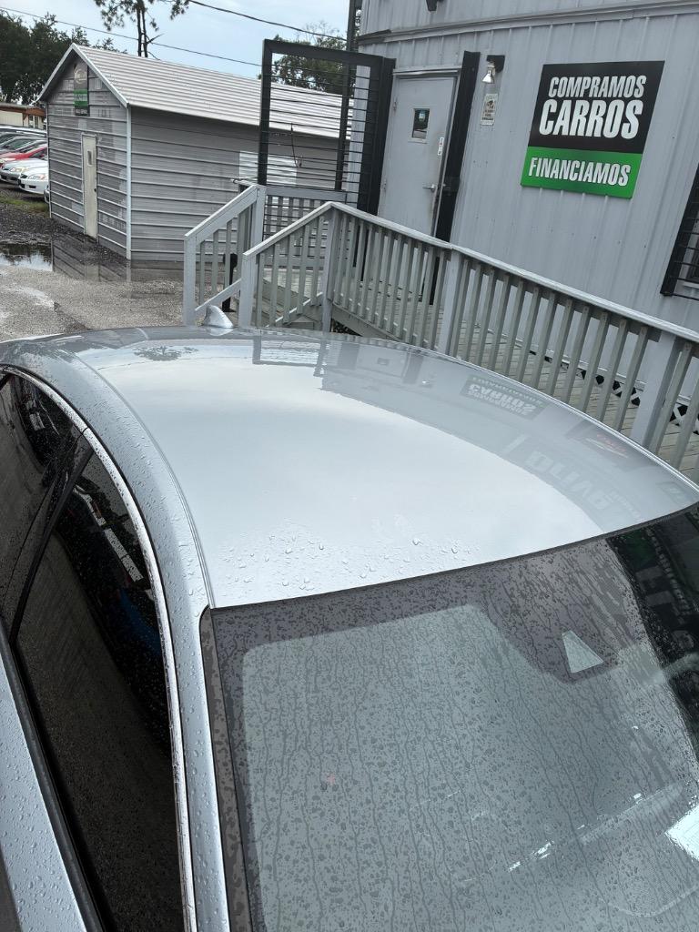 2018 Honda Accord - $14,900