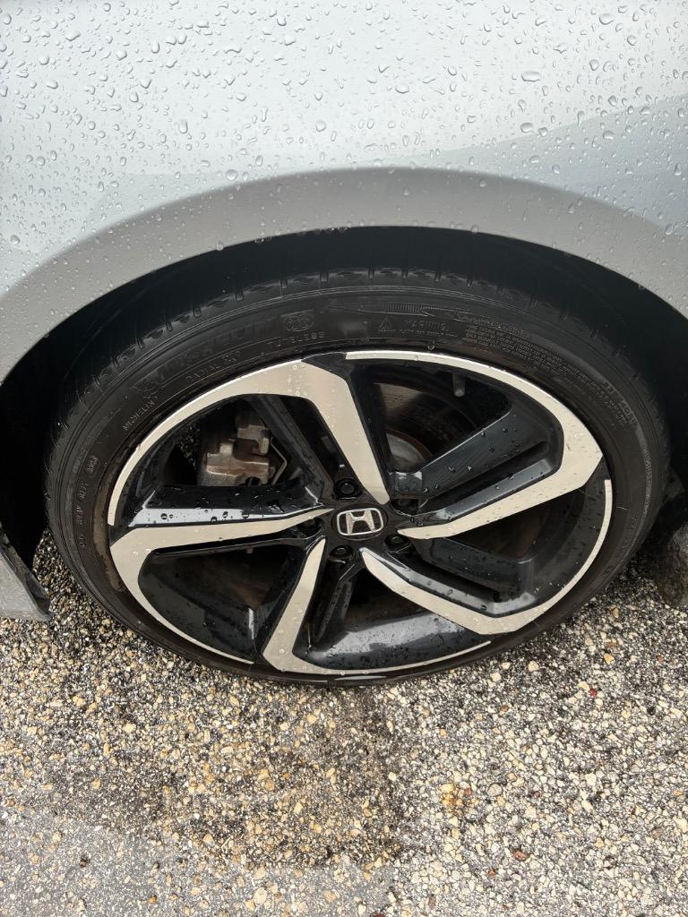 2018 Honda Accord - $14,900