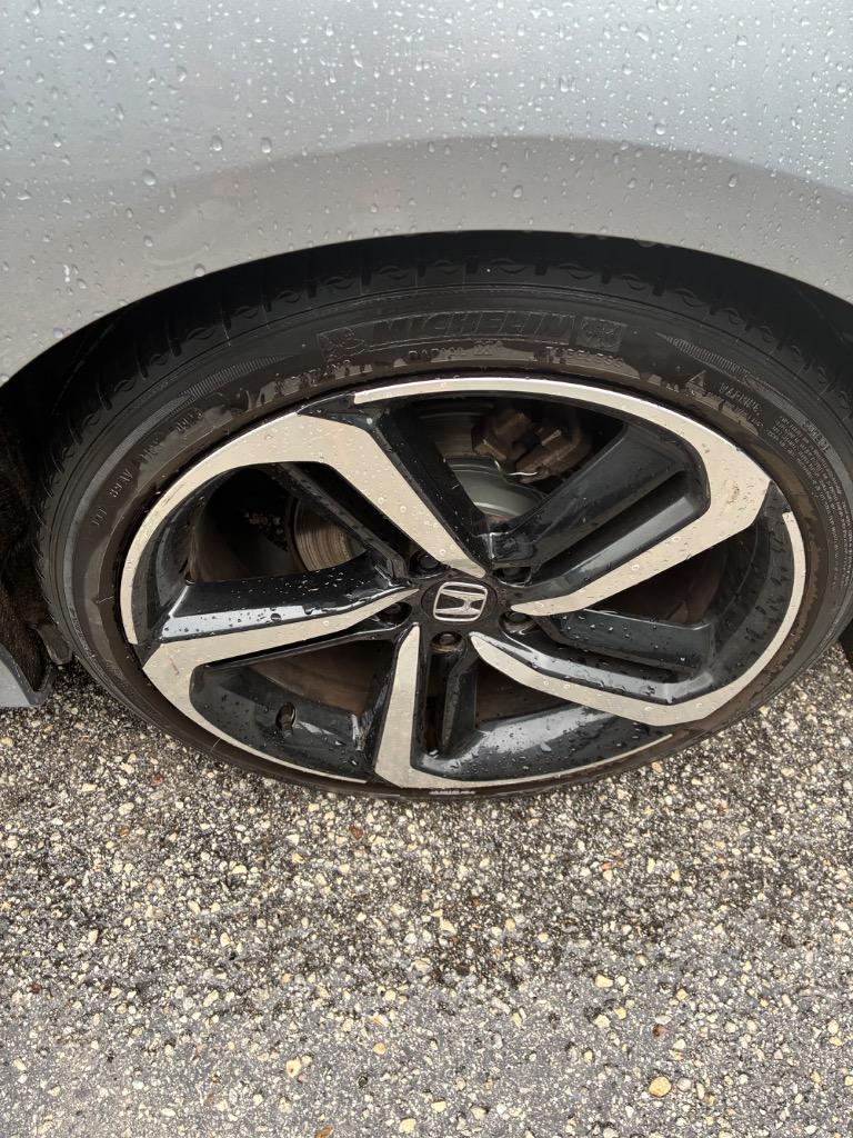 2018 Honda Accord - $14,900