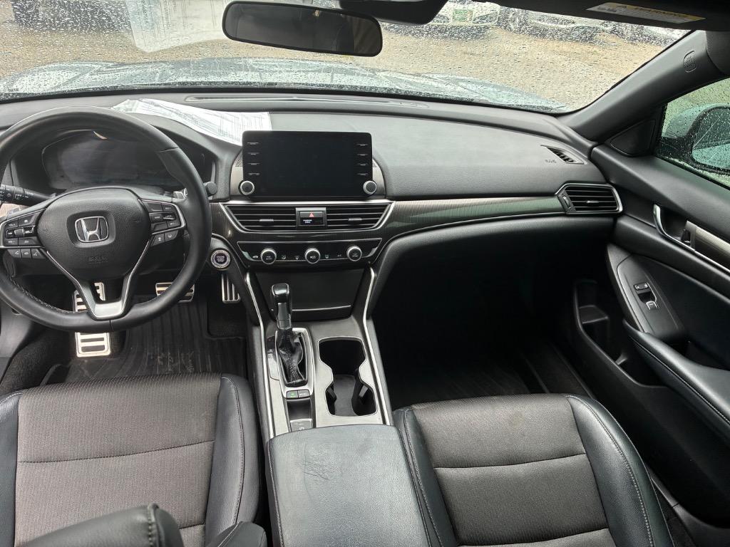 2018 Honda Accord - $14,900