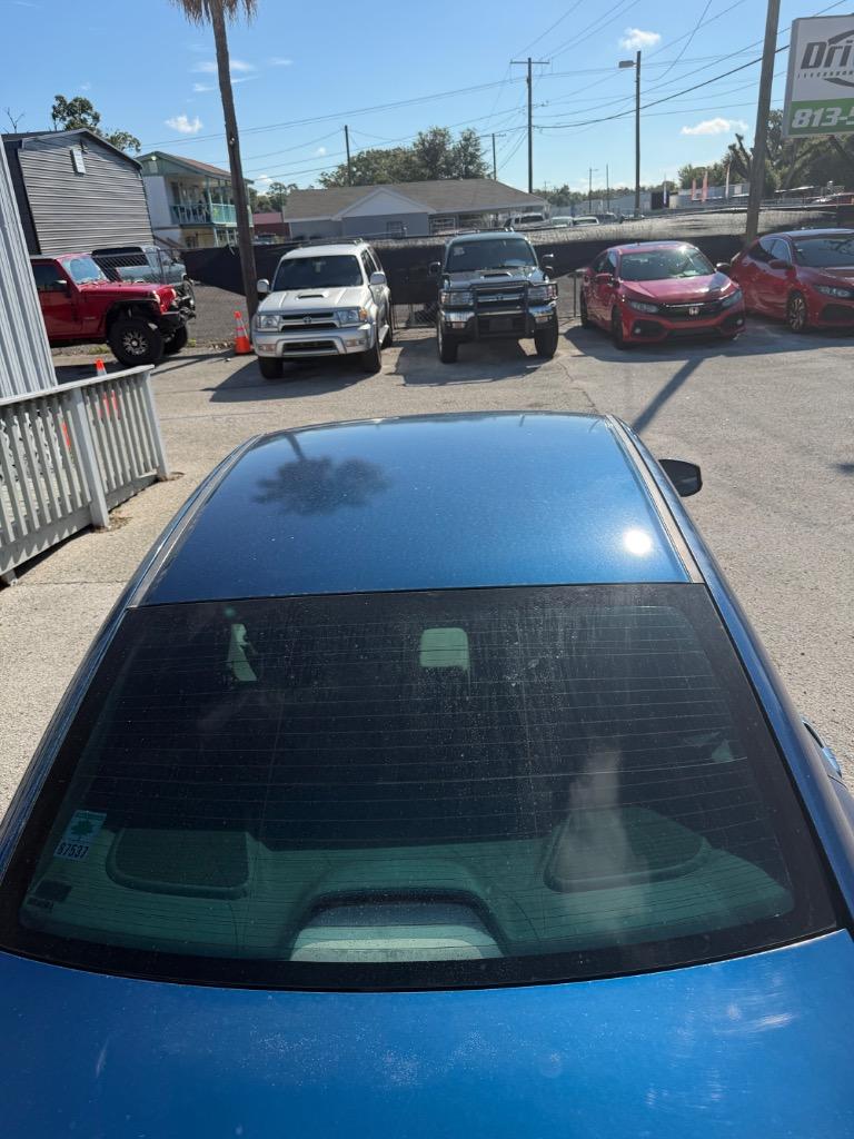 2012 Honda Civic - $6,990
