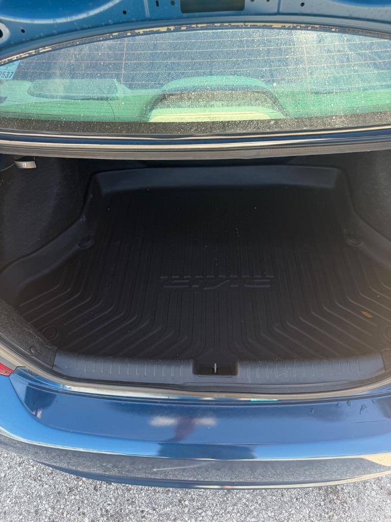 2012 Honda Civic - $6,990
