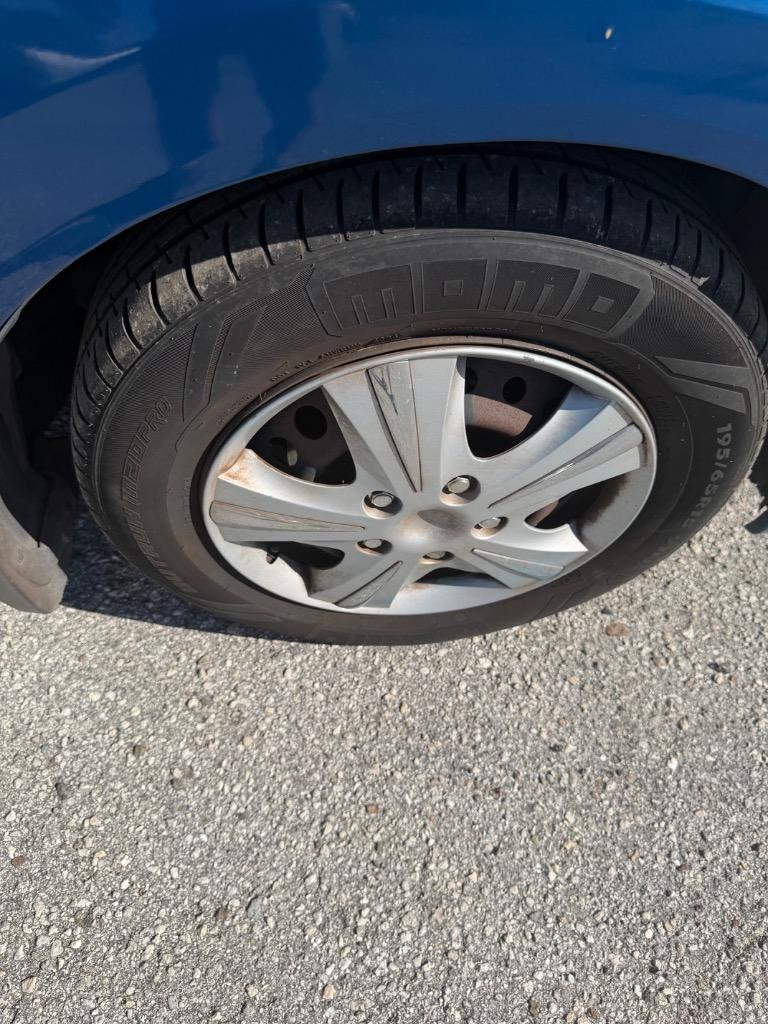 2012 Honda Civic - $6,990