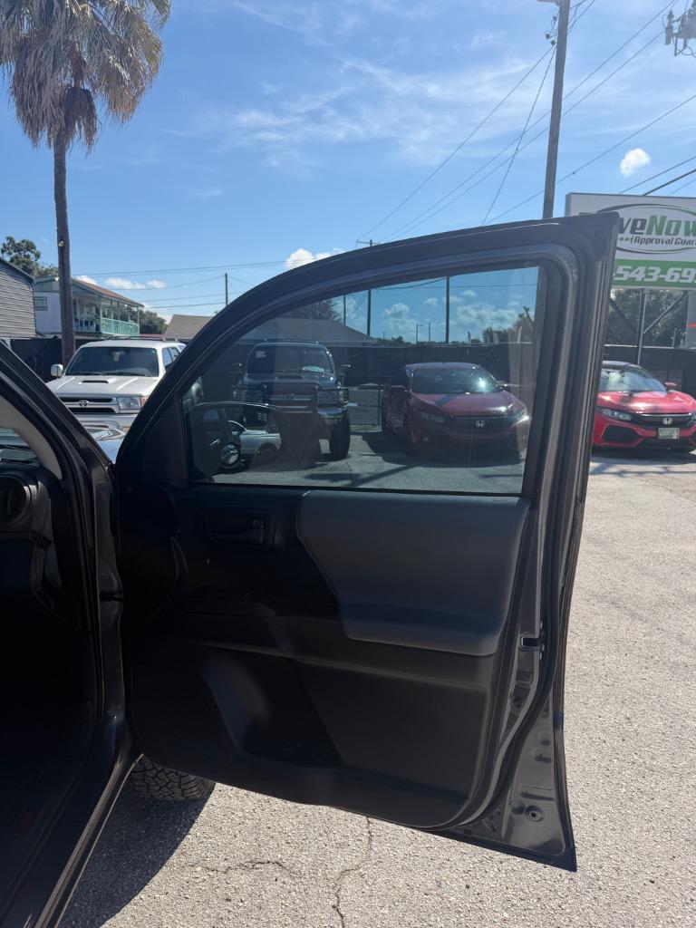 2020 Toyota Tacoma - $22,900