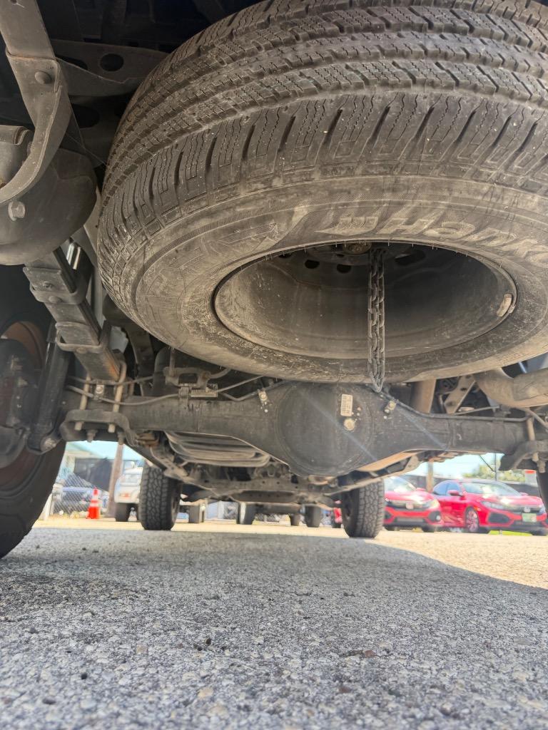 2020 Toyota Tacoma - $22,900