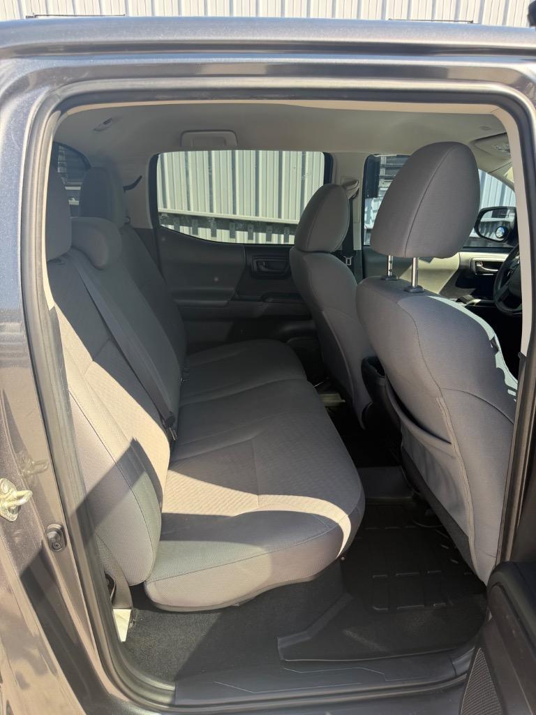 2020 Toyota Tacoma - $22,900