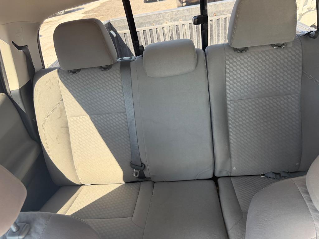 2020 Toyota Tacoma - $22,900