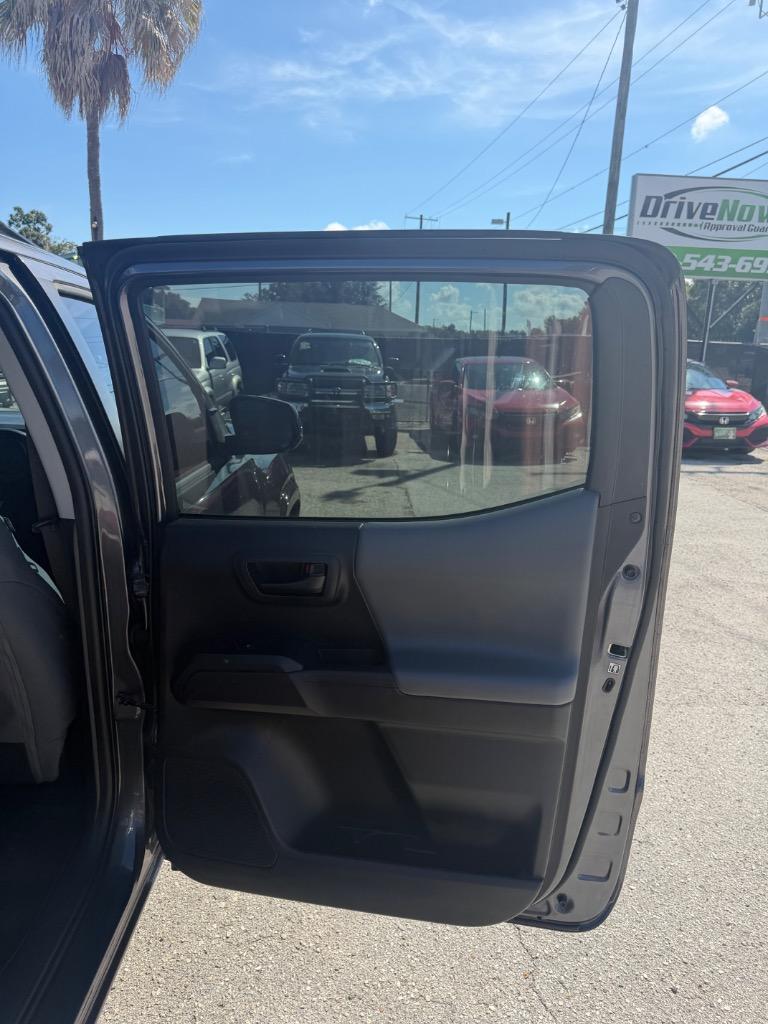 2020 Toyota Tacoma - $22,900