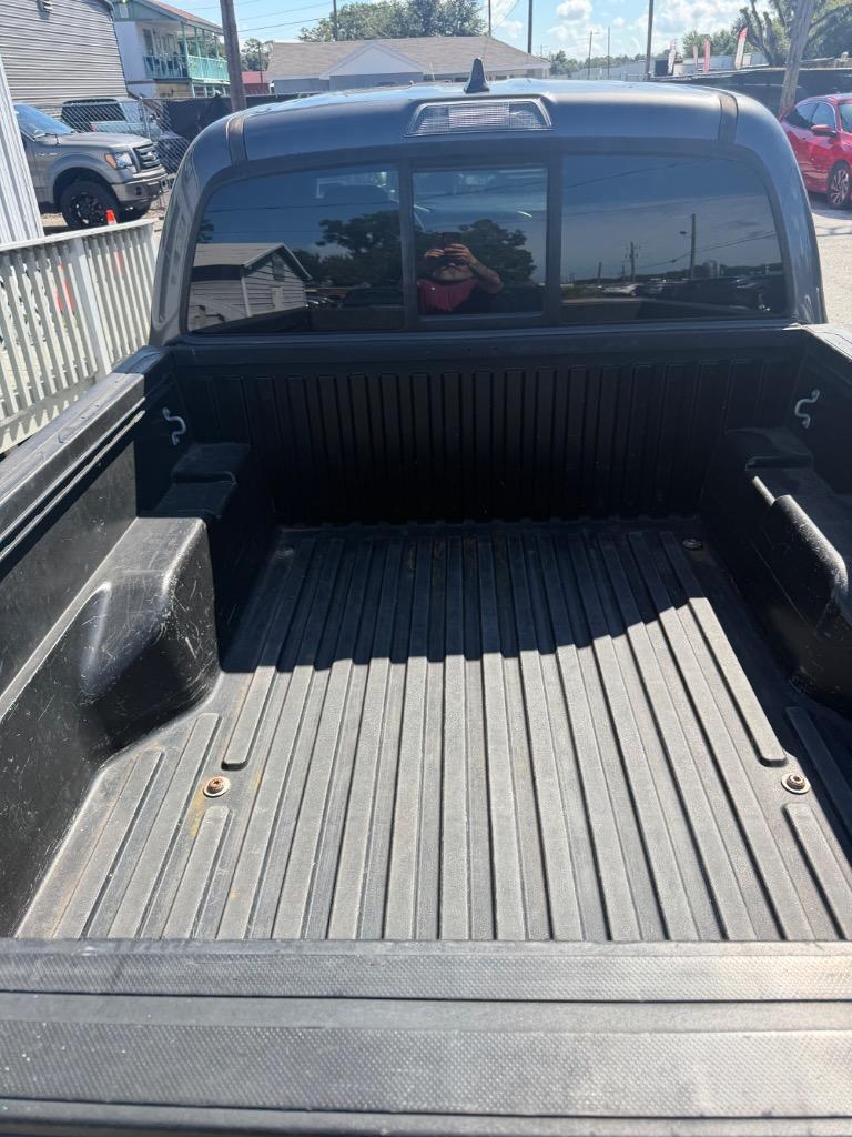2020 Toyota Tacoma - $22,900
