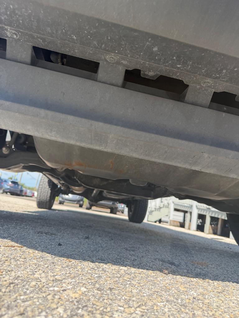 2020 Toyota Tacoma - $22,900