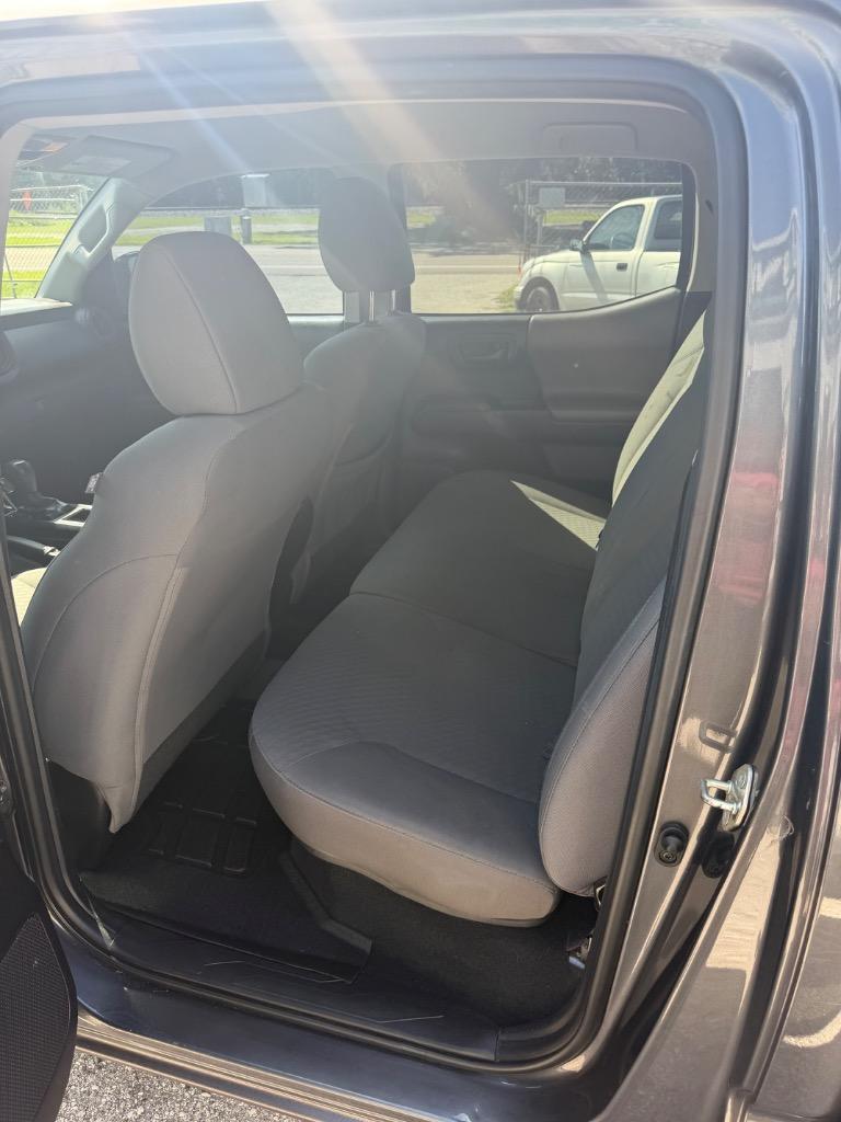 2020 Toyota Tacoma - $22,900