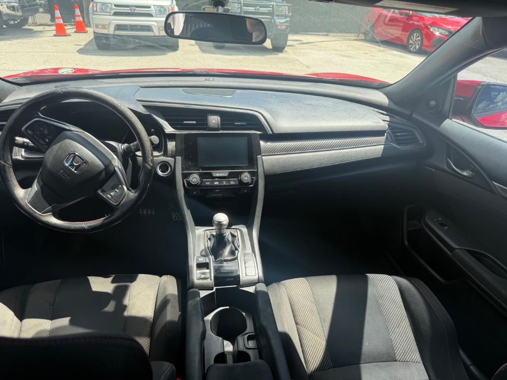 2018 Honda Civic - $15,990