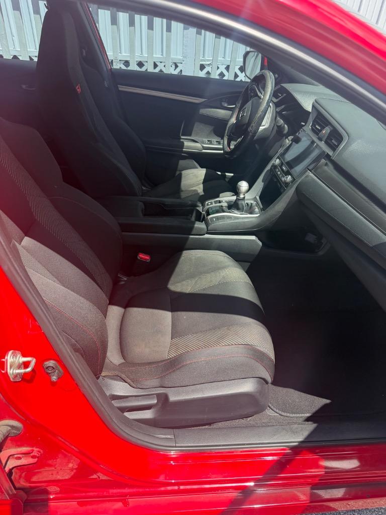 2018 Honda Civic - $15,990