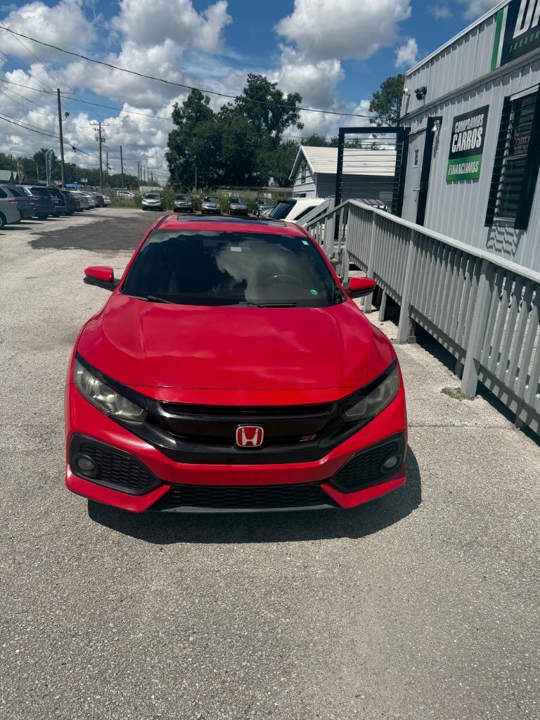2018 Honda Civic - $15,990