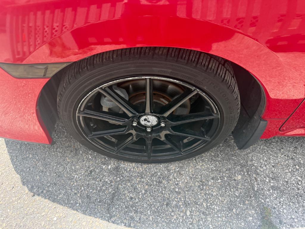 2018 Honda Civic - $15,990