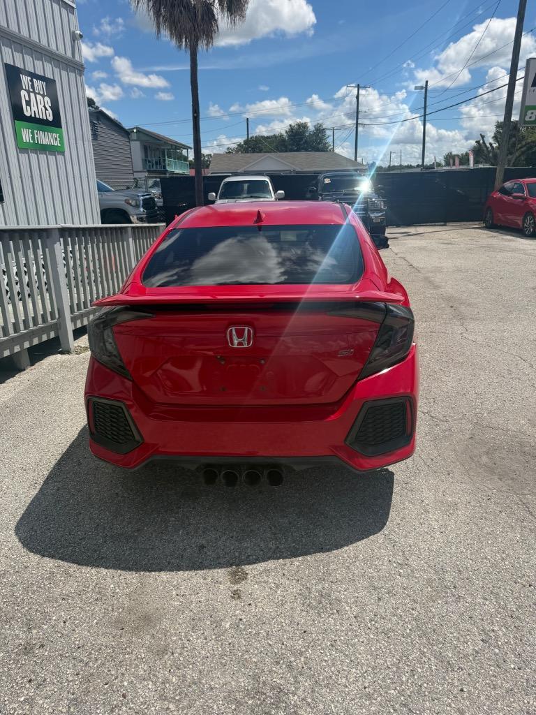 2018 Honda Civic - $15,990