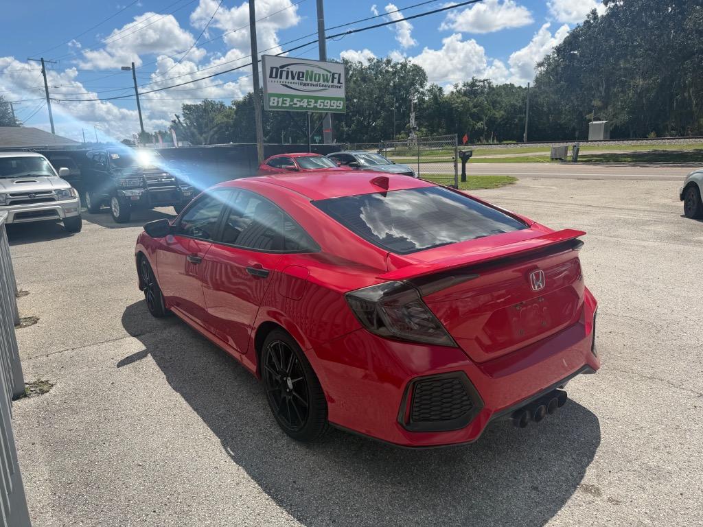 2018 Honda Civic - $15,990