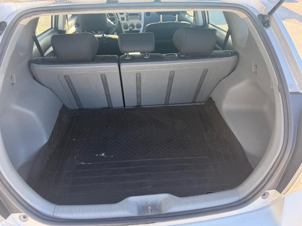 2009 Pontiac Vibe - $6,900