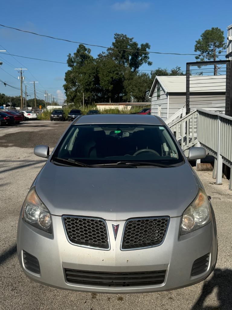 2009 Pontiac Vibe - $6,900