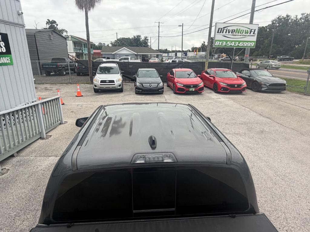 2018 Toyota Tacoma - $16,900