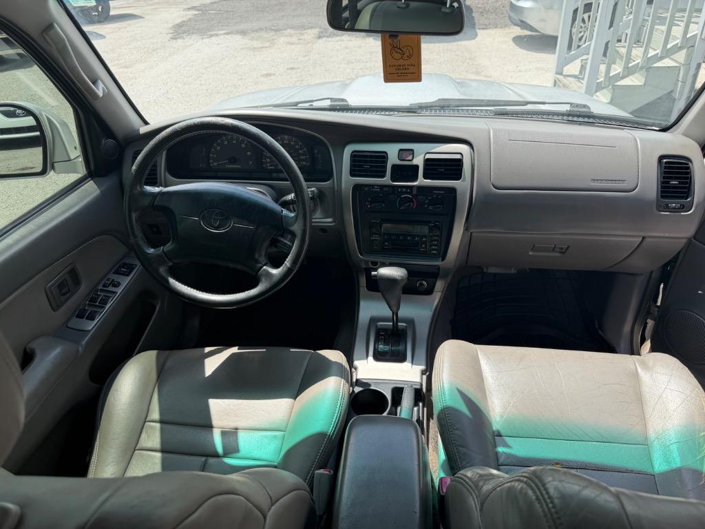 2001 Toyota 4Runner - $8,900