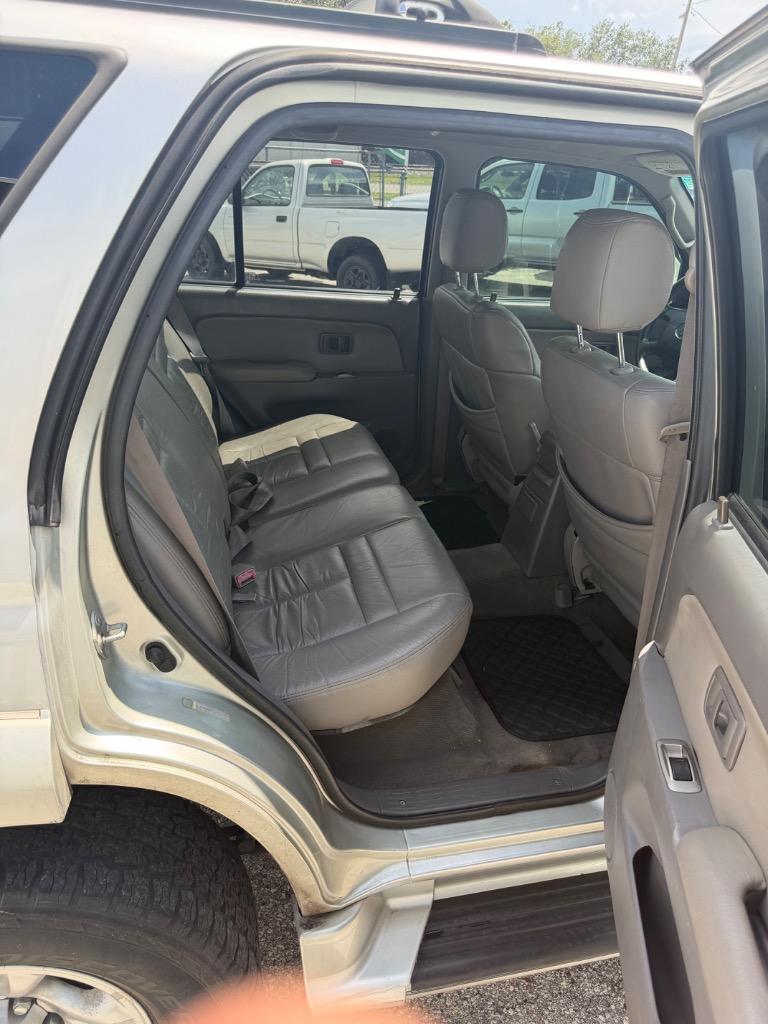 2001 Toyota 4Runner - $8,900