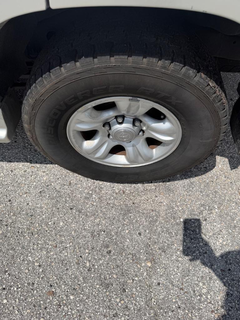 2001 Toyota 4Runner - $8,900