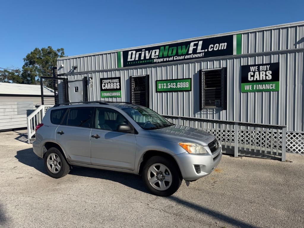2012 Toyota RAV4