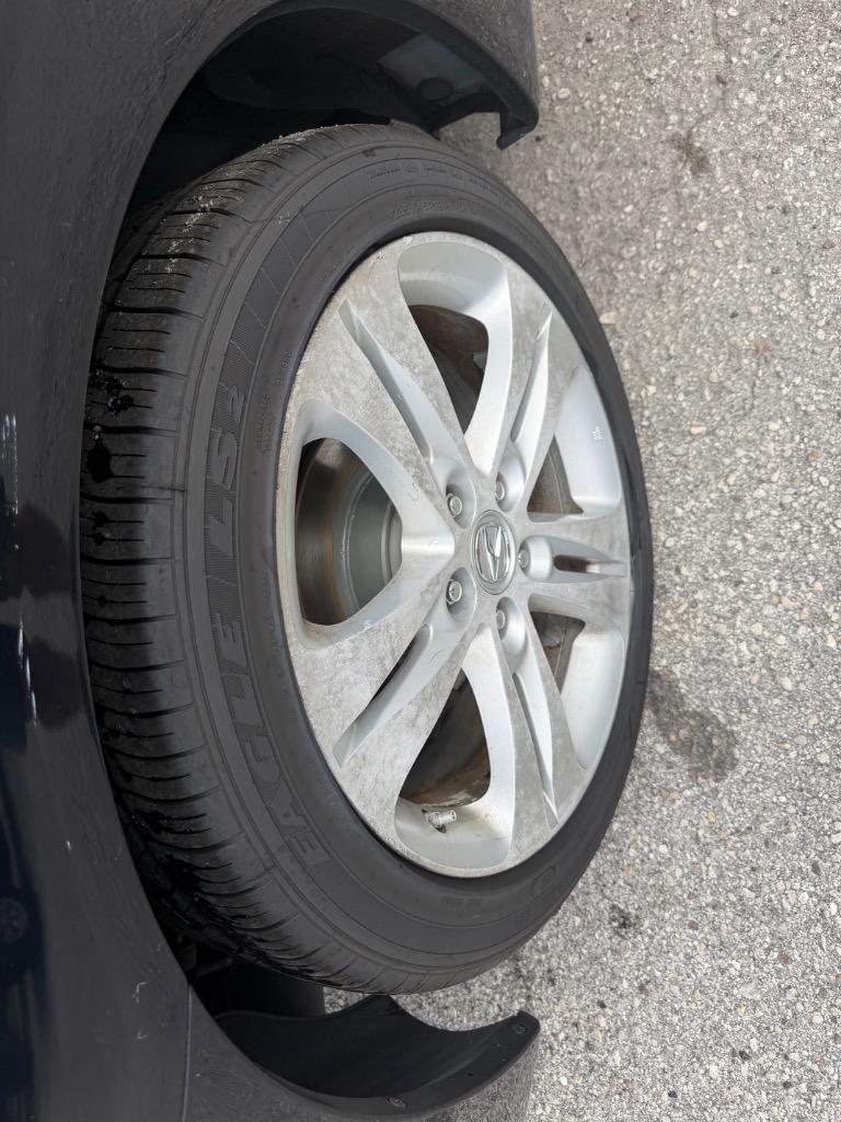 2010 Acura TSX - $9,900