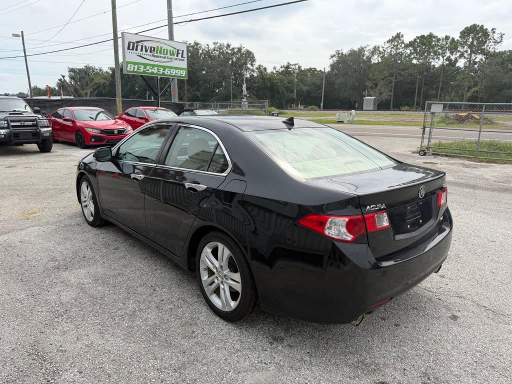 2010 Acura TSX - $9,900