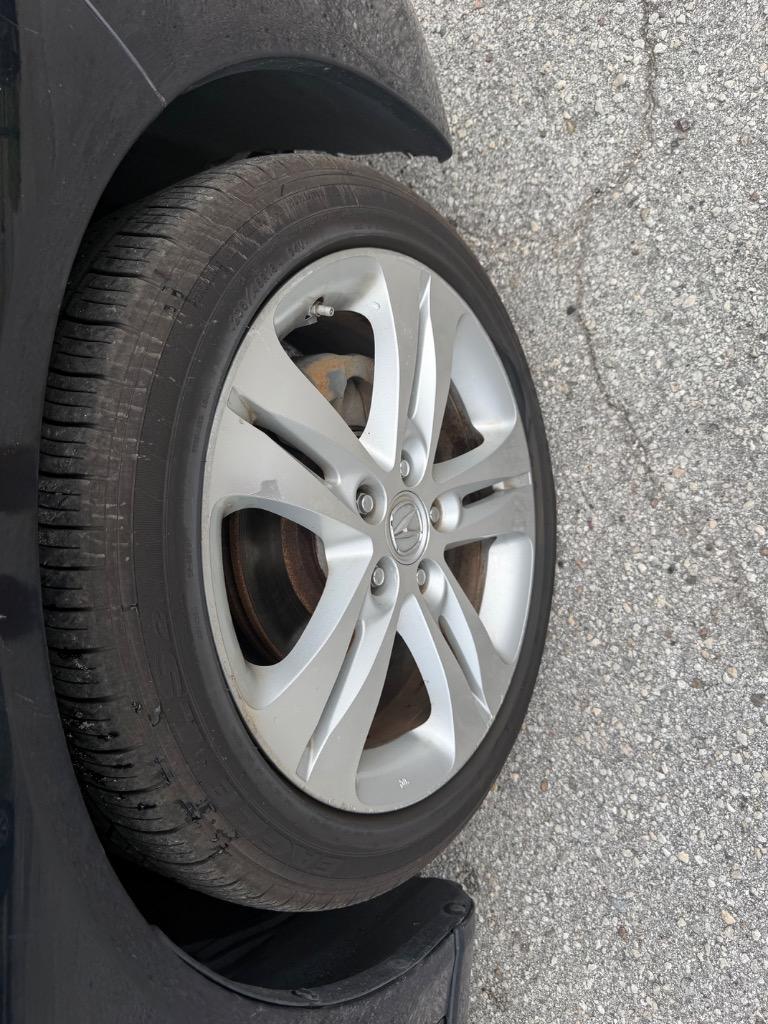 2010 Acura TSX - $9,900