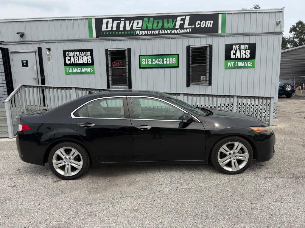 2010 Acura TSX - $9,900