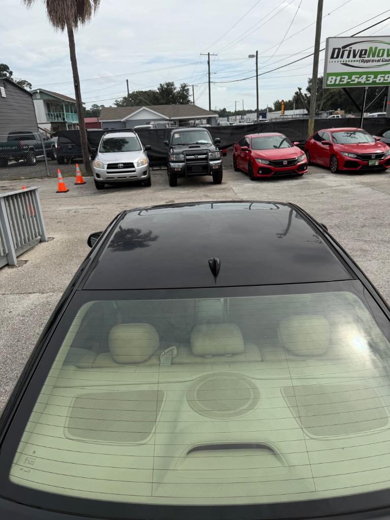 2010 Acura TSX - $9,900
