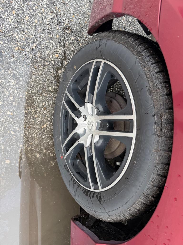 2007 Honda Civic - $6,900