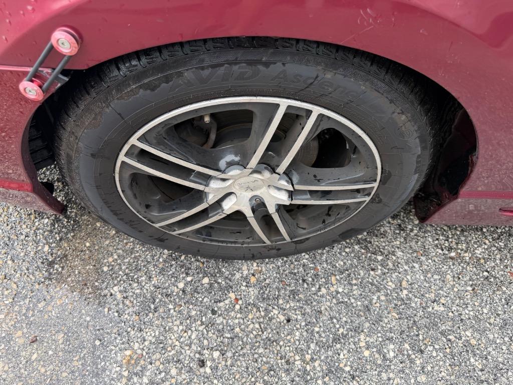 2007 Honda Civic - $6,900
