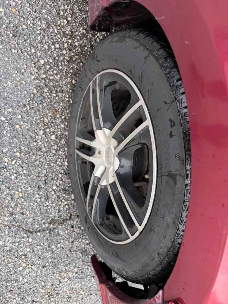 2007 Honda Civic - $6,900