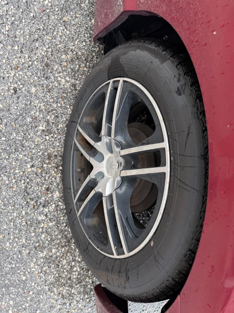 2007 Honda Civic - $6,900