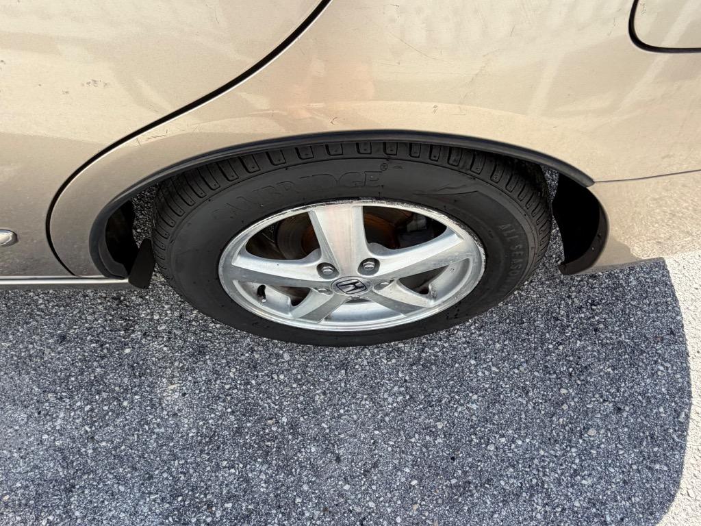 2003 Honda Accord - $6,900