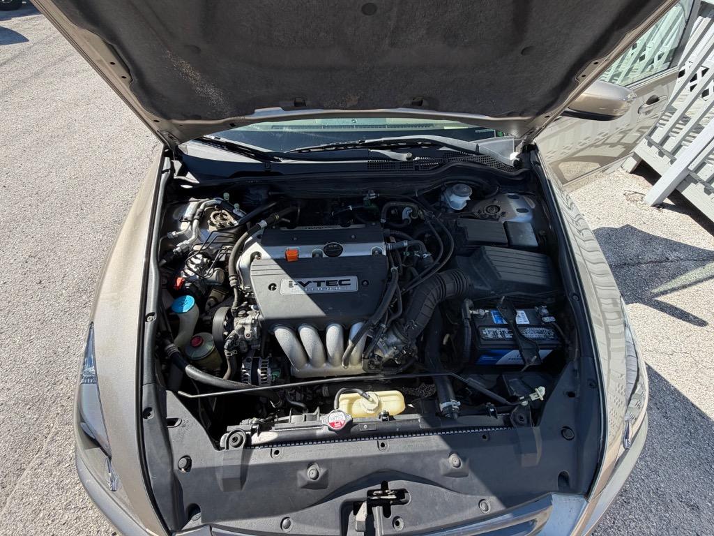 2003 Honda Accord - $6,900