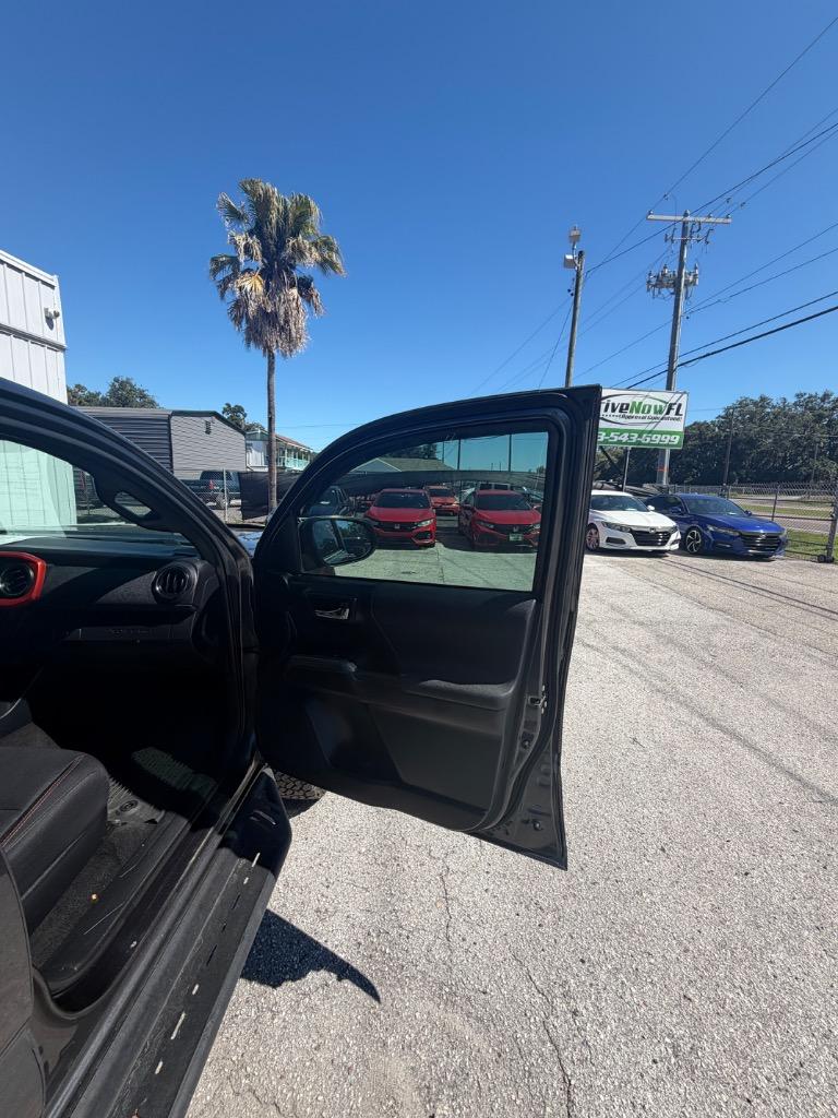 2019 Toyota Tacoma - $23,990
