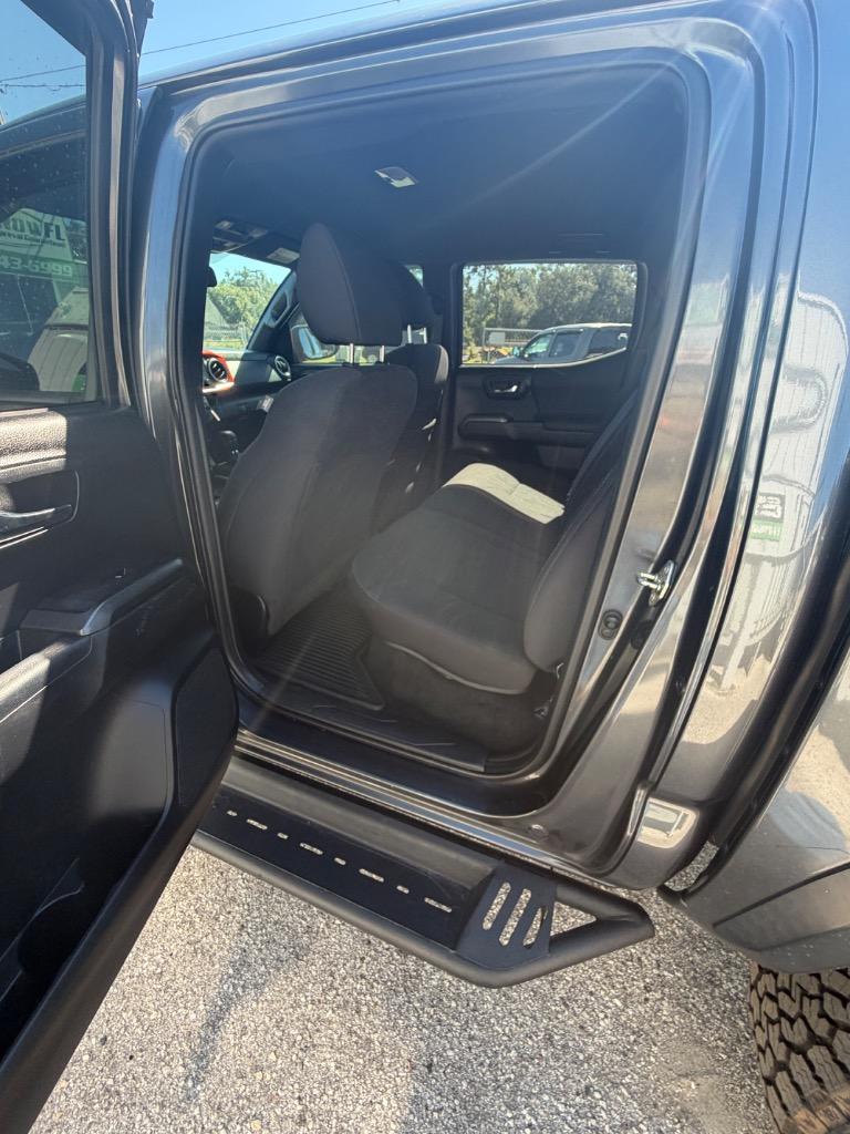 2019 Toyota Tacoma - $23,990