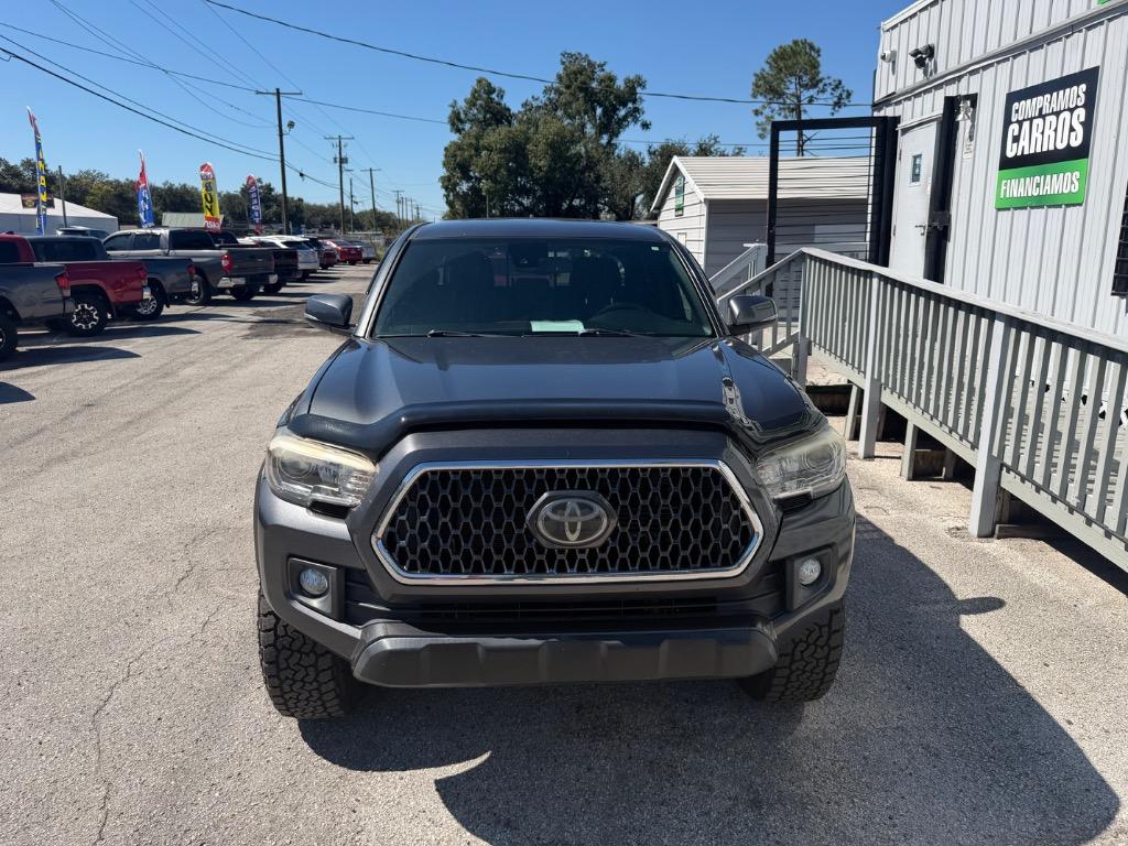 2019 Toyota Tacoma - $23,990