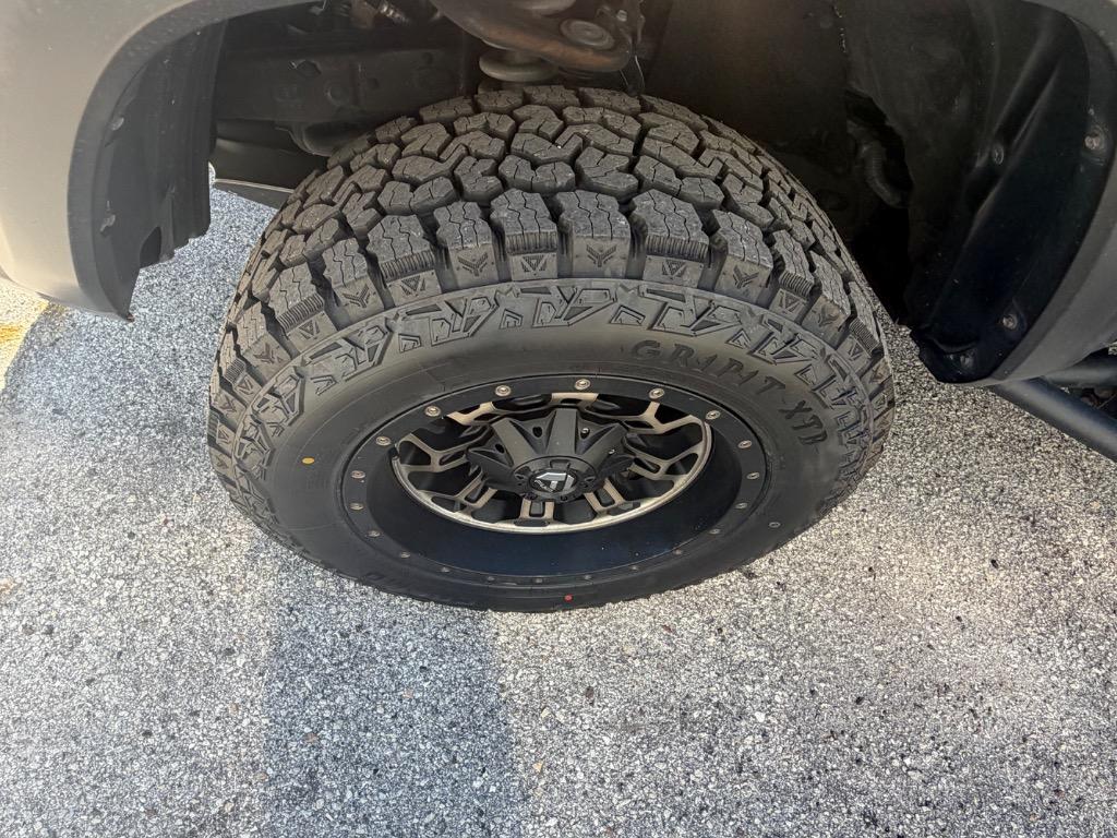 2019 Toyota Tacoma - $23,990